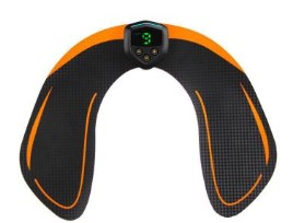 The Ultimate EMS Abs &amp; Muscle Trainer